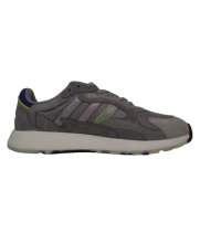 Кроссовки Adidas Tresc Run серые